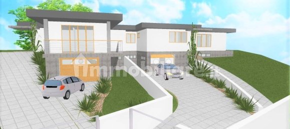 Grundstück in Città Sant'Angelo, Italy 1431m², Nr. 343618 4