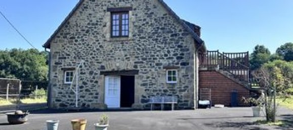 Casa T3 em Correze, France N.º 304936 2