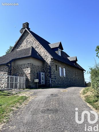 Casa T3 em Correze, France N.º 304936