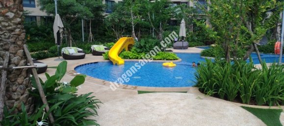 89m² Apartment in Thu Duc, Vietnam No. 10649 3