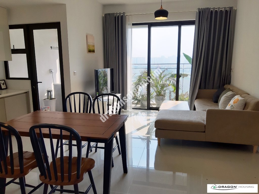 89m² Apartment in Thu Duc, Vietnam No. 10649