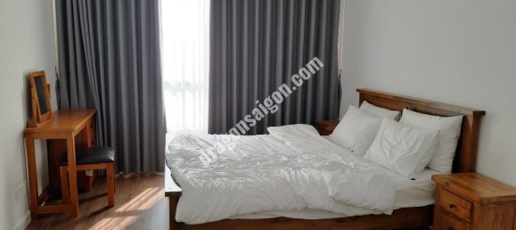 89m² Apartment in Thu Duc, Vietnam No. 10649 12