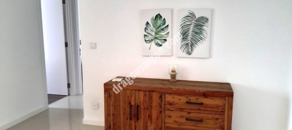 89m² Apartment in Thu Duc, Vietnam No. 10649 13