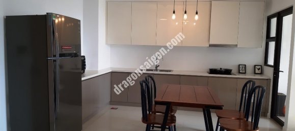 89m² Apartment in Thu Duc, Vietnam No. 10649 14