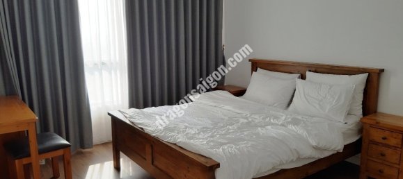 89m² Apartment in Thu Duc, Vietnam No. 10649 6
