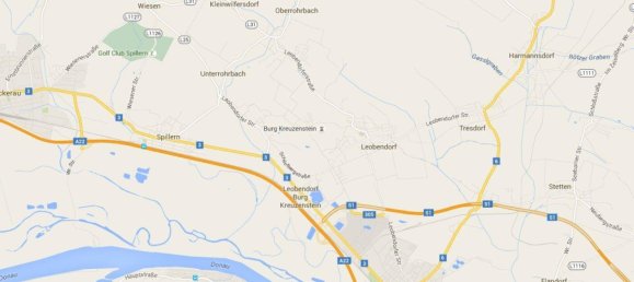 6 rooms House in Leobendorf, Austria No. 2788 9