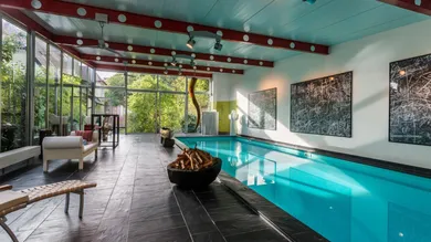 6 rooms House in Leobendorf, Austria No. 2788