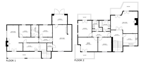 3 chambres Maison à Sintra, Portugal No. 135868 40