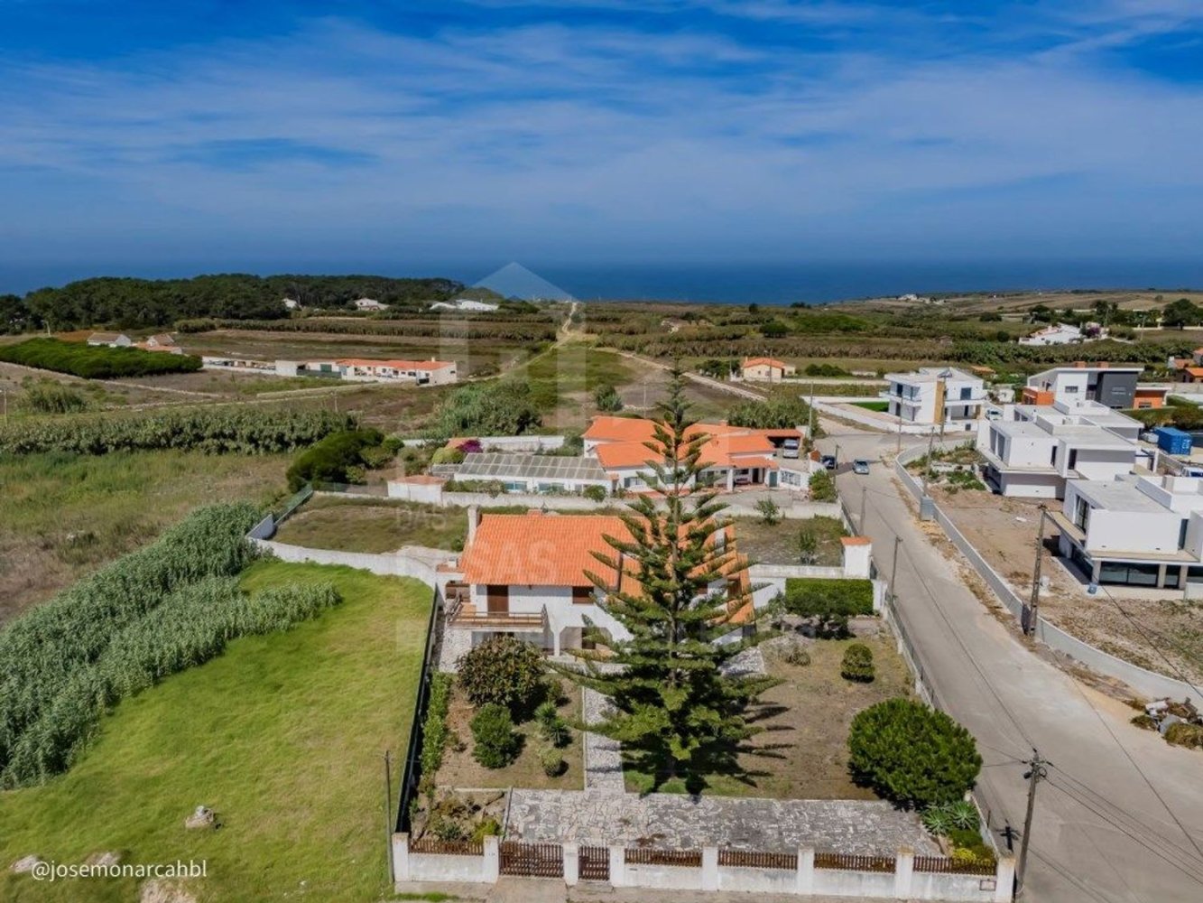 3 chambres Maison à Sintra, Portugal No. 135868