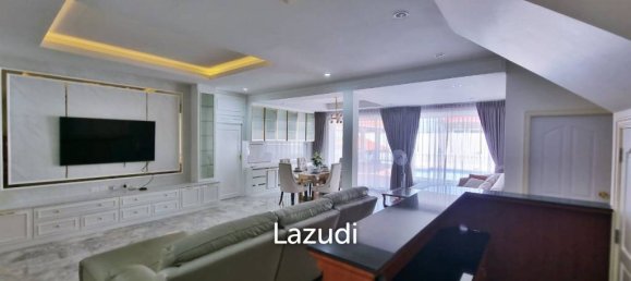 4 bedrooms Villa in Pattaya, Thailand No. 14205 5