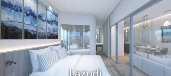 2 bedrooms Condo in Bang Tao, Thailand No. 17768 4