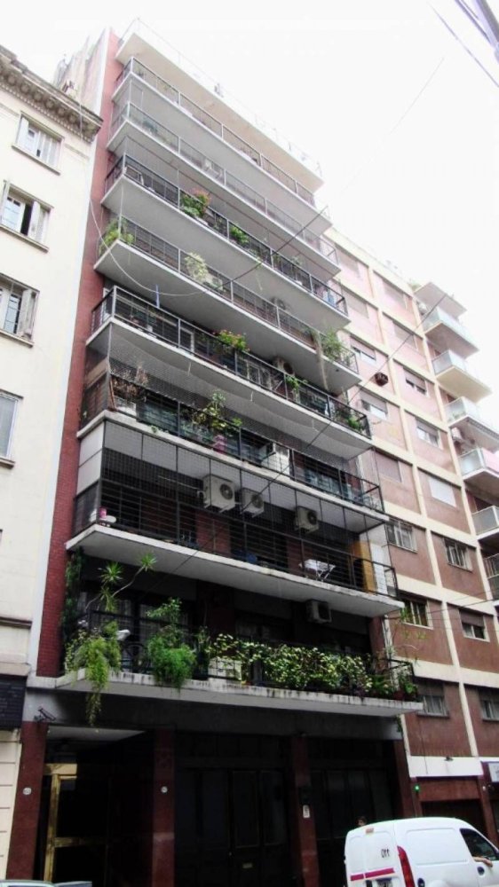 3 bedrooms Apartment in Buenos Aires, Argentina No. 88213