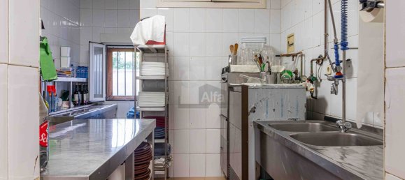 Gewerbliche Immobilie in Moralzarzal, Spain 607m², Nr. 78499 34