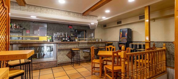 Gewerbliche Immobilie in Moralzarzal, Spain 607m², Nr. 78499 21