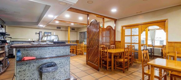 Gewerbliche Immobilie in Moralzarzal, Spain 607m², Nr. 78499 23