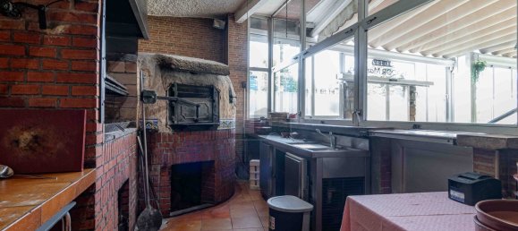 Gewerbliche Immobilie in Moralzarzal, Spain 607m², Nr. 78499 40