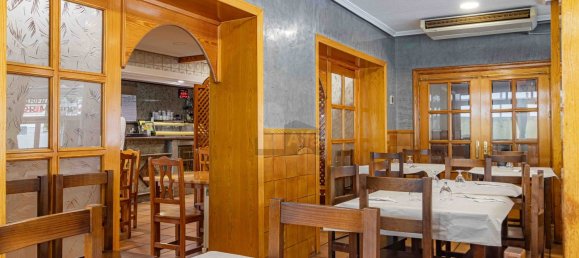 Gewerbliche Immobilie in Moralzarzal, Spain 607m², Nr. 78499 26