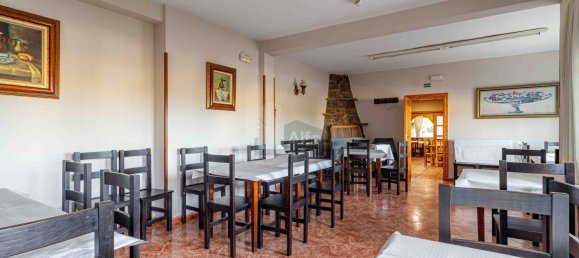 Gewerbliche Immobilie in Moralzarzal, Spain 607m², Nr. 78499 30