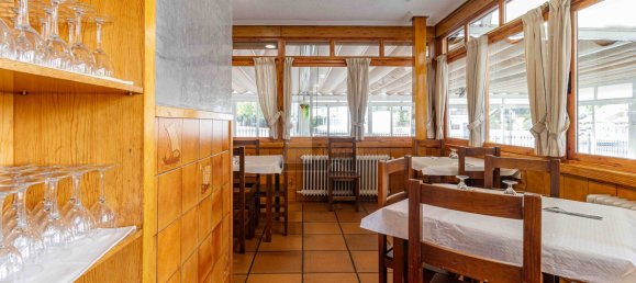 Gewerbliche Immobilie in Moralzarzal, Spain 607m², Nr. 78499 20