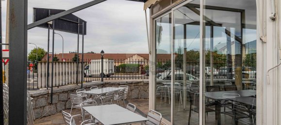 Gewerbliche Immobilie in Moralzarzal, Spain 607m², Nr. 78499 9