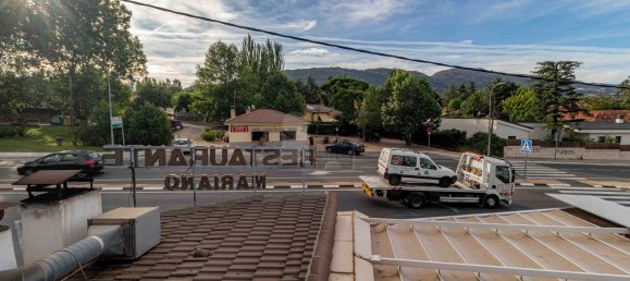 Gewerbliche Immobilie in Moralzarzal, Spain 607m², Nr. 78499 48