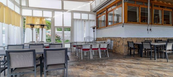 Gewerbliche Immobilie in Moralzarzal, Spain 607m², Nr. 78499 12