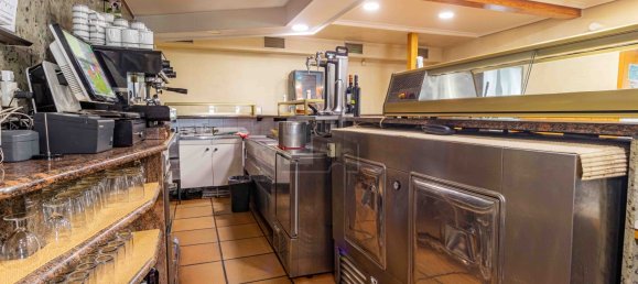 Gewerbliche Immobilie in Moralzarzal, Spain 607m², Nr. 78499 38