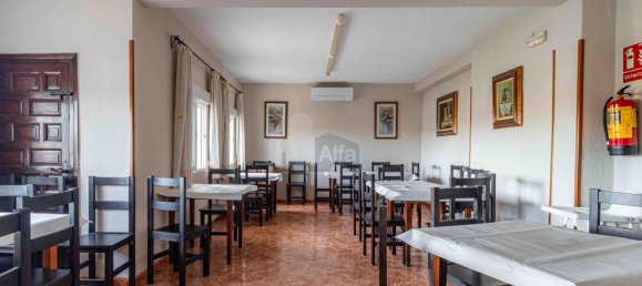 Gewerbliche Immobilie in Moralzarzal, Spain 607m², Nr. 78499 27