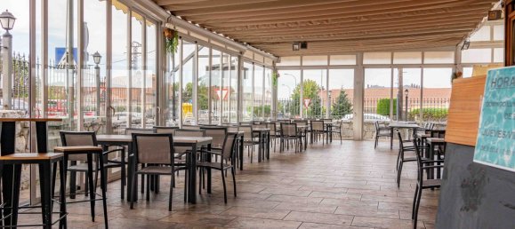 Gewerbliche Immobilie in Moralzarzal, Spain 607m², Nr. 78499 10