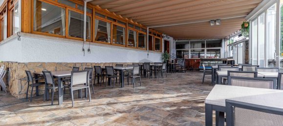 Gewerbliche Immobilie in Moralzarzal, Spain 607m², Nr. 78499 14