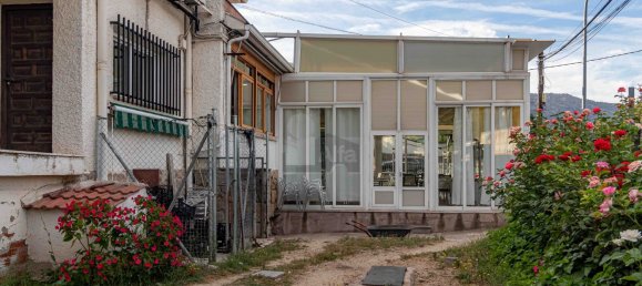 Gewerbliche Immobilie in Moralzarzal, Spain 607m², Nr. 78499 43