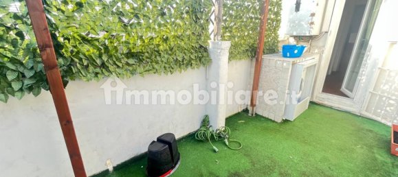 Пентхаус с 1 спальней в Рим, Италия № 46827 12