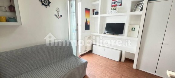 Пентхаус с 1 спальней в Рим, Италия № 46827 7