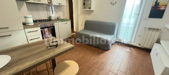 Пентхаус с 1 спальней в Рим, Италия № 46827 3