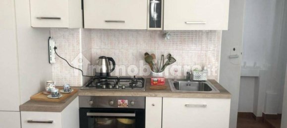 Пентхаус с 1 спальней в Рим, Италия № 46827 8