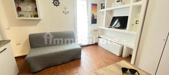 Пентхаус с 1 спальней в Рим, Италия № 46827 5