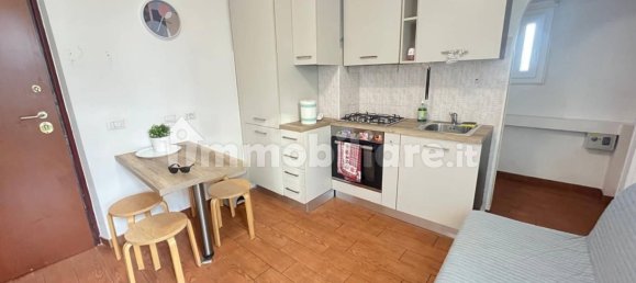 Пентхаус с 1 спальней в Рим, Италия № 46827 6