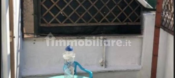 Пентхаус с 1 спальней в Рим, Италия № 46827 14