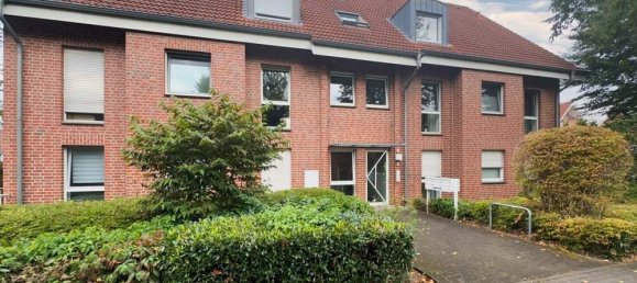 3 rooms Apartment in Gutersloh, Germany No. 295461 12