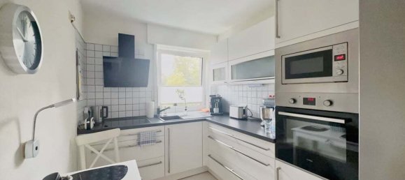 3 rooms Apartment in Gutersloh, Germany No. 295461 5