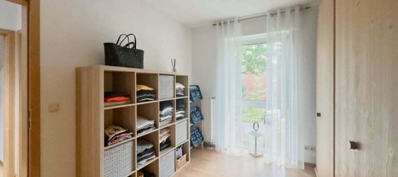 3 rooms Apartment in Gutersloh, Germany No. 295461 7