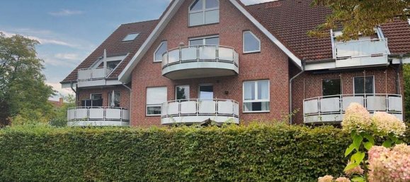 3 rooms Apartment in Gutersloh, Germany No. 295461 13