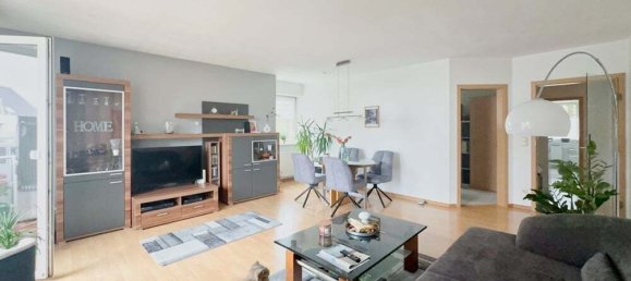3 rooms Apartment in Gutersloh, Germany No. 295461 4
