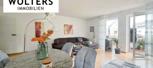 3 rooms Apartment in Gutersloh, Germany No. 295461 14