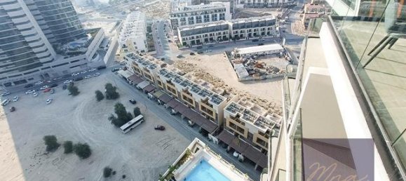 1 bedroom Apartment in Jumeirah Village Circle, UAE No. 50663 15