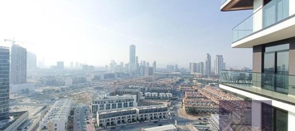 1 bedroom Apartment in Jumeirah Village Circle, UAE No. 50663 14