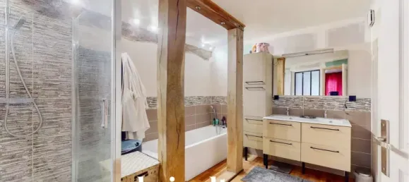 5 bedrooms House in Le Boullay-Mivoye, France No. 327888 6