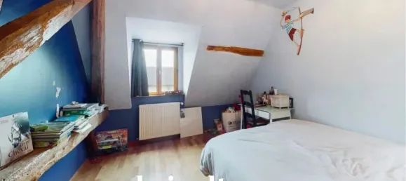 5 bedrooms House in Le Boullay-Mivoye, France No. 327888 2