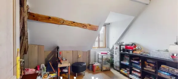 5 bedrooms House in Le Boullay-Mivoye, France No. 327888 5