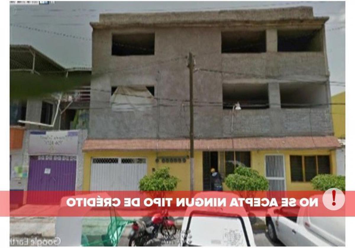 Дом с 3 спальнями в Мехико, Мексика № 217616